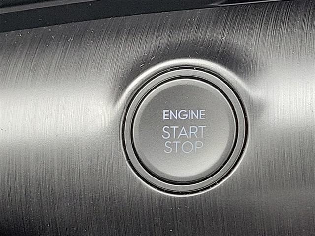 2024 Hyundai KONA Vehicle Photo in New Bloomfield, PA 17068
