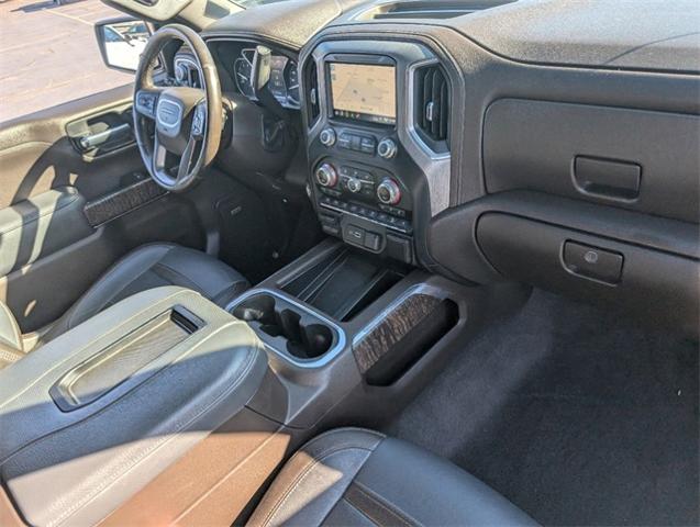 2019 GMC Sierra 1500 Vehicle Photo in AURORA, CO 80012-4011