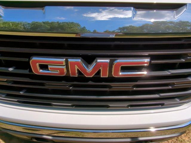 2024 GMC Sierra 1500 Vehicle Photo in ALBERTVILLE, AL 35950-0246