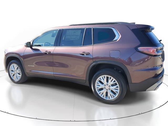 2024 GMC Acadia Vehicle Photo in SMYRNA, GA 30080-7630