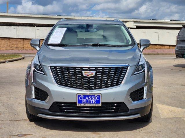 2023 Cadillac XT5 Vehicle Photo in SUGAR LAND, TX 77478-0000