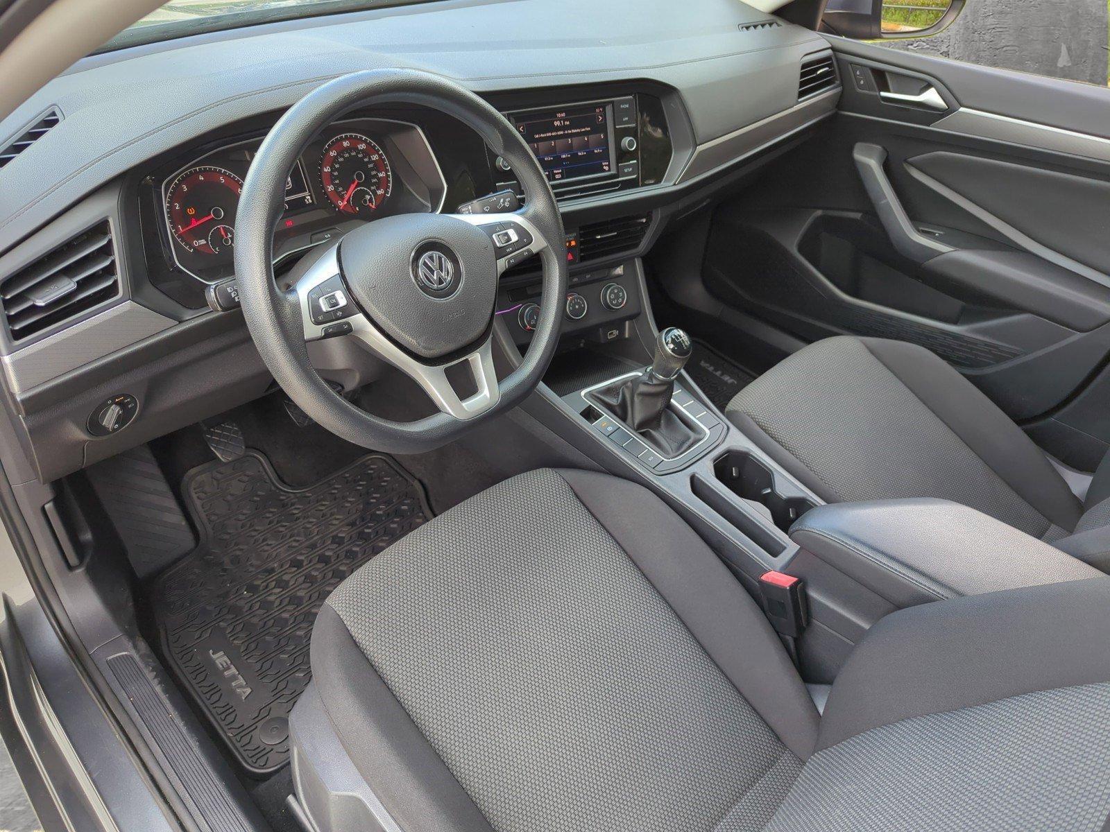 2019 Volkswagen Jetta Vehicle Photo in Pembroke Pines, FL 33027