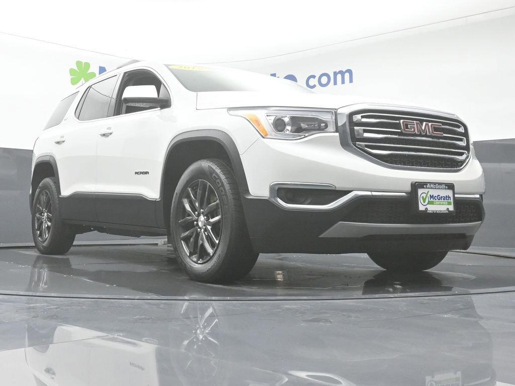 2019 GMC Acadia Vehicle Photo in Marion, IA 52302