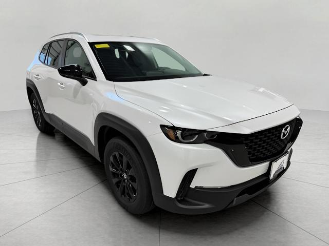 2025 Mazda CX-50 Vehicle Photo in Green Bay, WI 54304