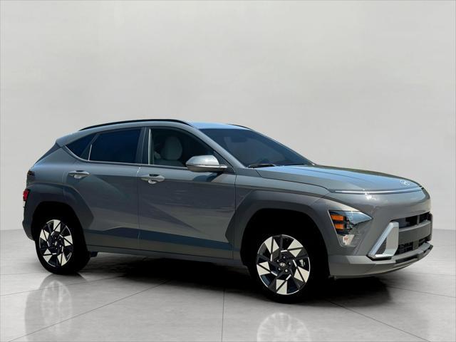 2025 Hyundai KONA Vehicle Photo in Green Bay, WI 54304