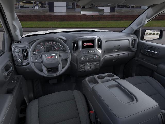 2024 GMC Sierra 1500 Vehicle Photo in PORTLAND, OR 97225-3518