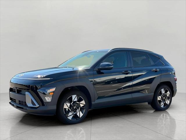 2025 Hyundai KONA Vehicle Photo in Green Bay, WI 54304