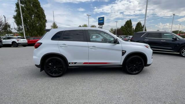 2023 Mitsubishi Outlander Sport Vehicle Photo in BENTONVILLE, AR 72712-4322