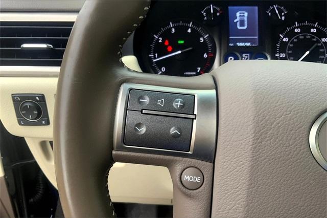 2019 Lexus GX Vehicle Photo in KANSAS CITY, MO 64114-4545