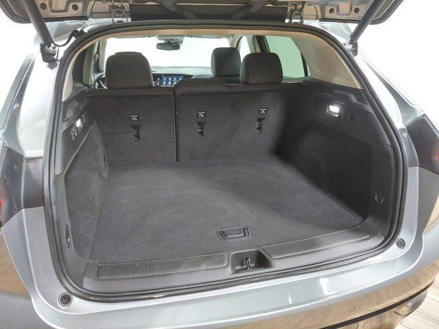 2023 Buick Envision Vehicle Photo in SAUK CITY, WI 53583-1301