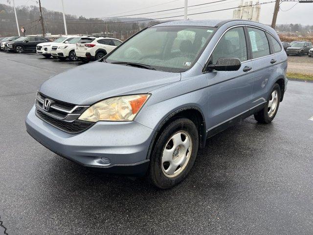 2011 Honda CR-V Vehicle Photo in INDIANA, PA 15701-1897