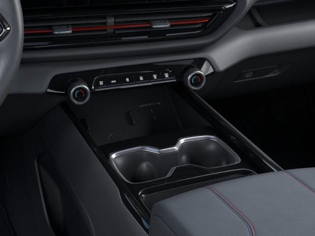 2025 Chevrolet Silverado EV Vehicle Photo in PAWLING, NY 12564-3219
