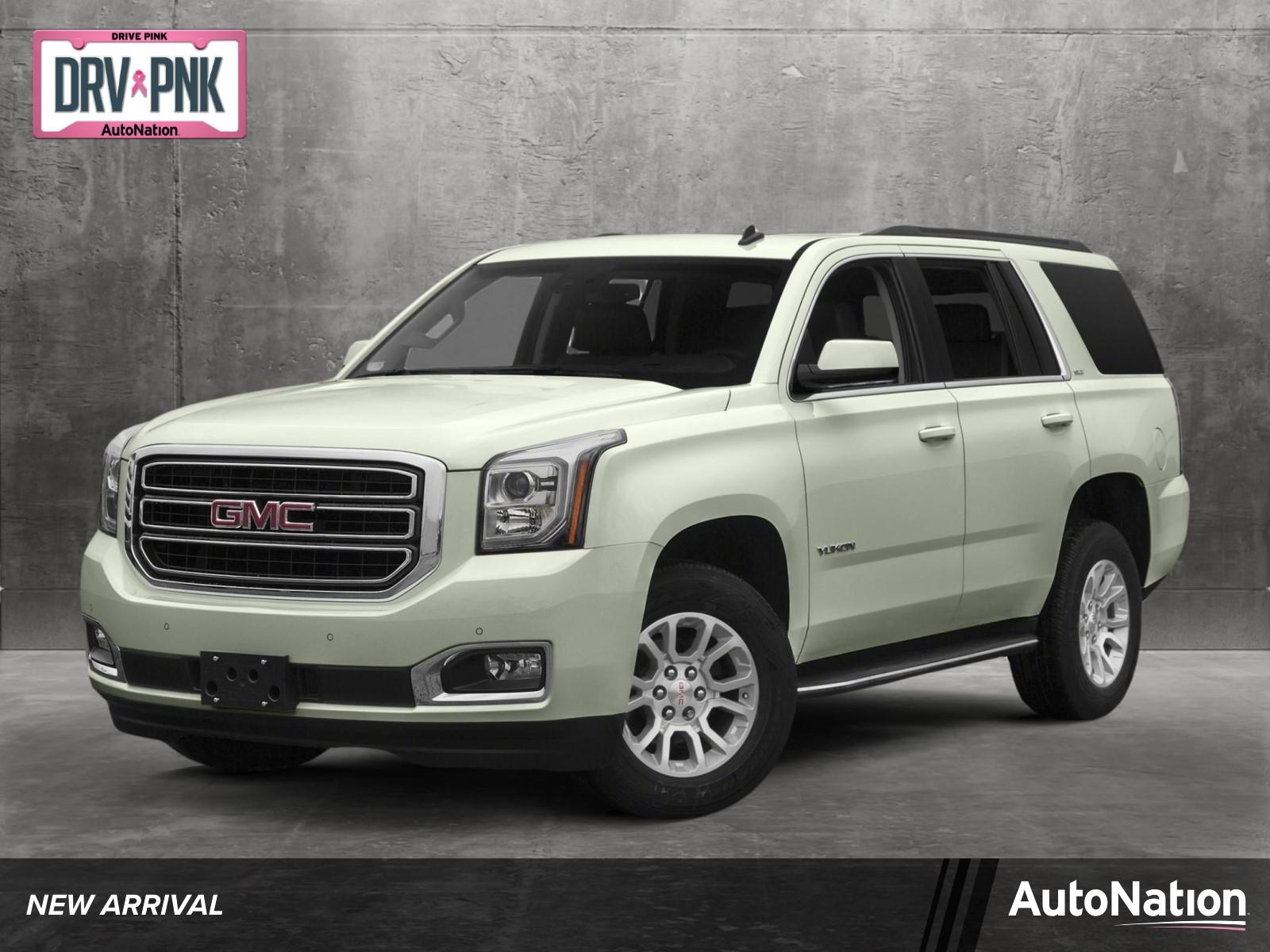 2016 GMC Yukon Vehicle Photo in MIAMI, FL 33134-2699