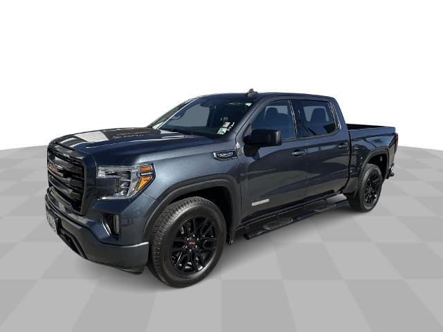 2020 GMC Sierra 1500 Vehicle Photo in BATON ROUGE, LA 70806-4466