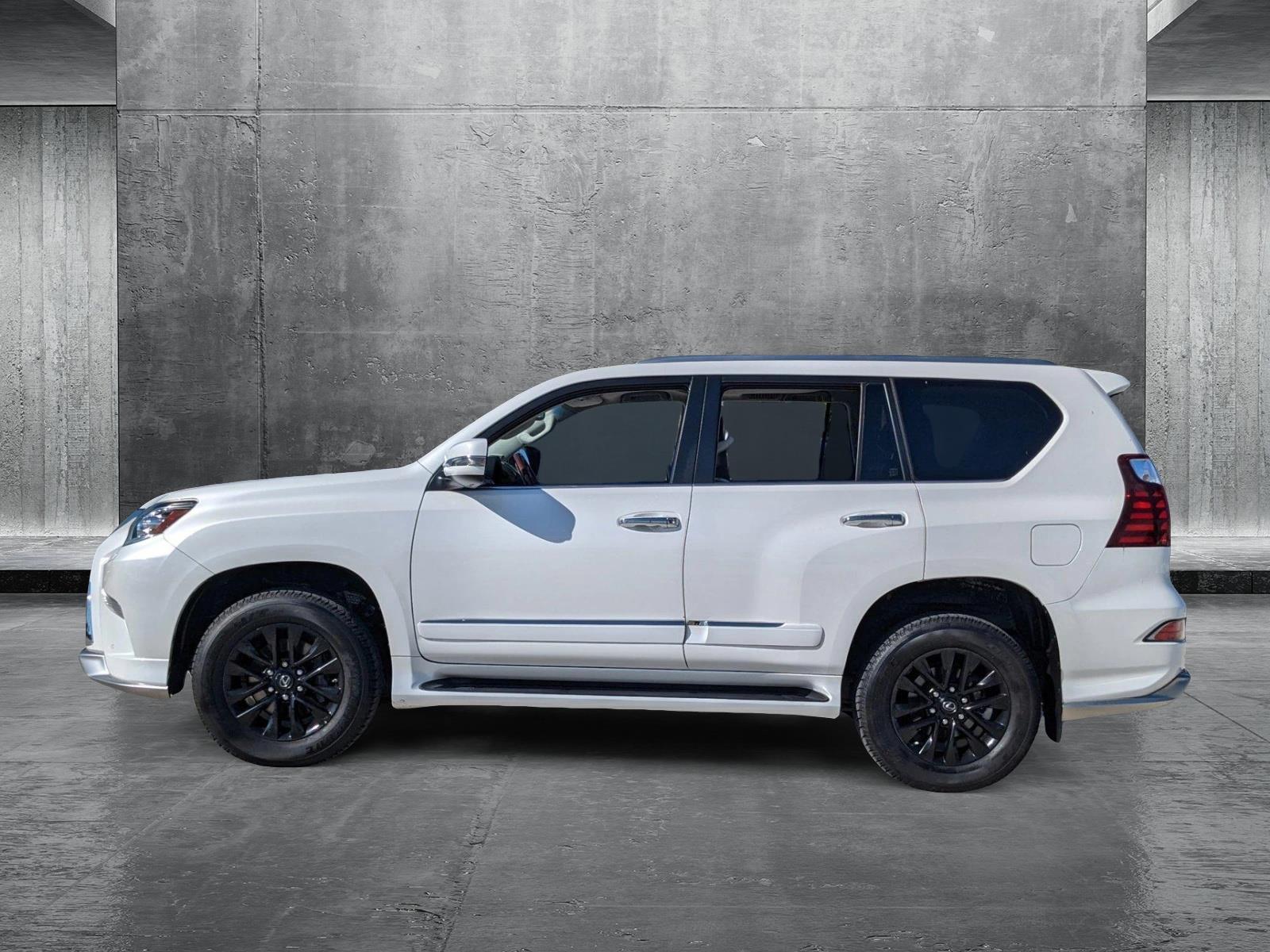 2019 Lexus GX 460 Vehicle Photo in Davie, FL 33331