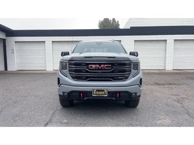 2025 GMC Sierra 1500 Vehicle Photo in TURLOCK, CA 95380-4918