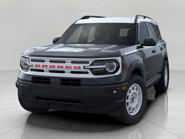 2024 Ford Bronco Sport Vehicle Photo in Neenah, WI 54956