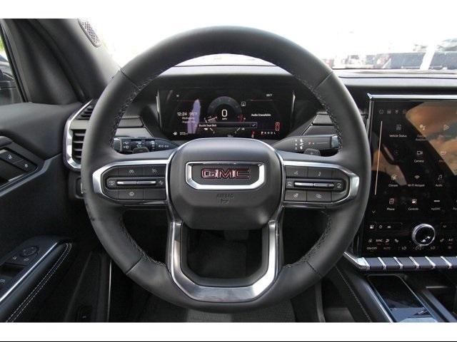 2024 GMC Acadia Vehicle Photo in ROSENBERG, TX 77471-5675