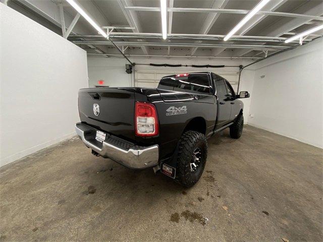 2020 Ram 2500 Vehicle Photo in PORTLAND, OR 97225-3518