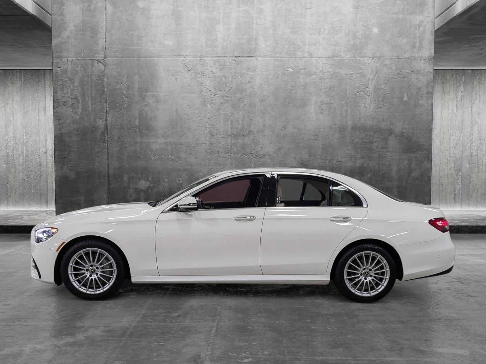 2021 Mercedes-Benz E-Class Vehicle Photo in Pompano Beach, FL 33064