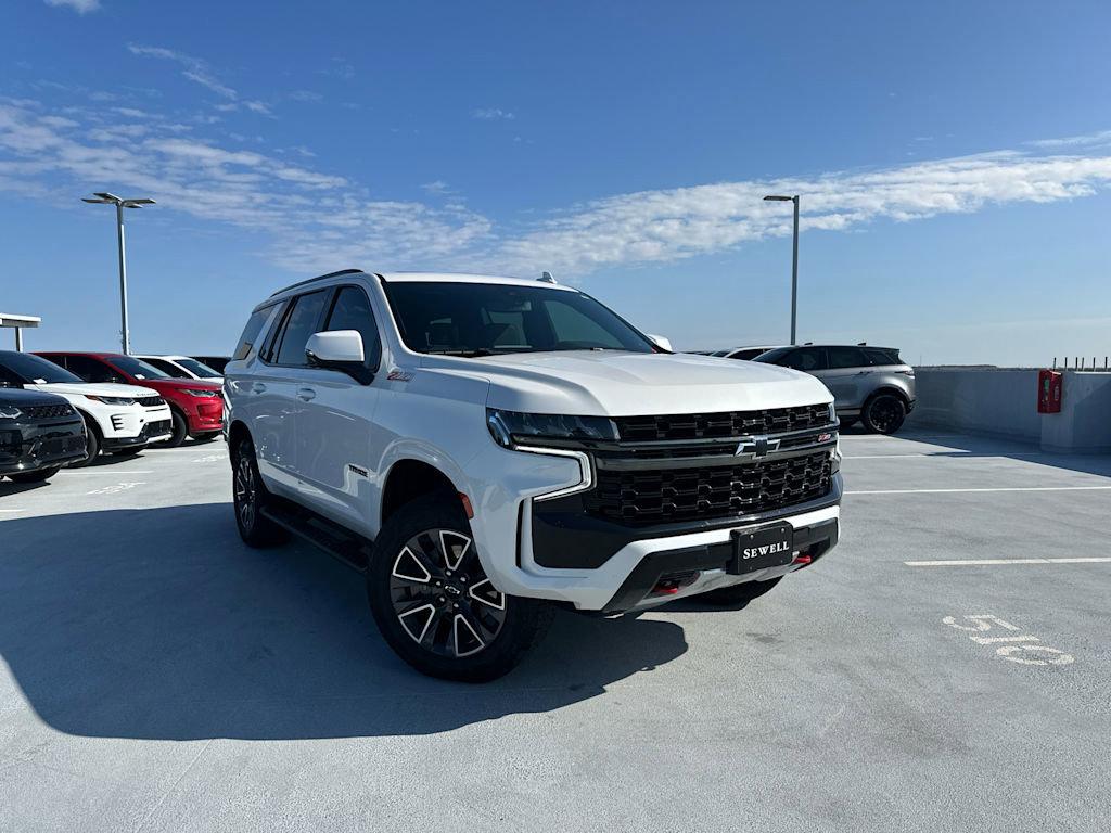 2022 Chevrolet Tahoe Vehicle Photo in AUSTIN, TX 78717