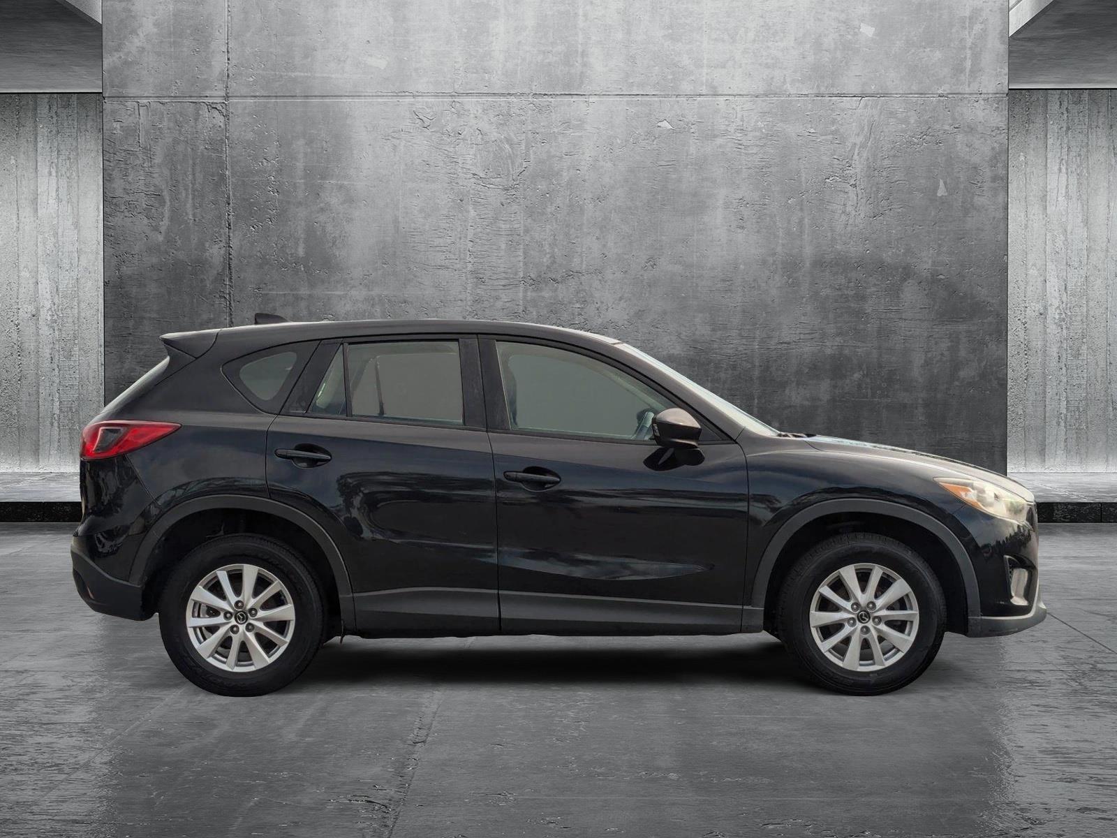 2014 Mazda CX-5 Vehicle Photo in Sanford, FL 32771