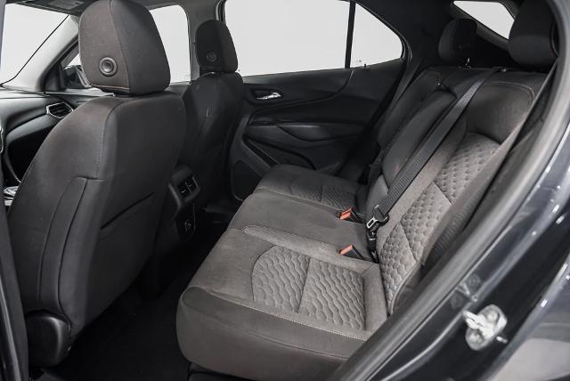 2019 Chevrolet Equinox Vehicle Photo in Akron, OH 44312