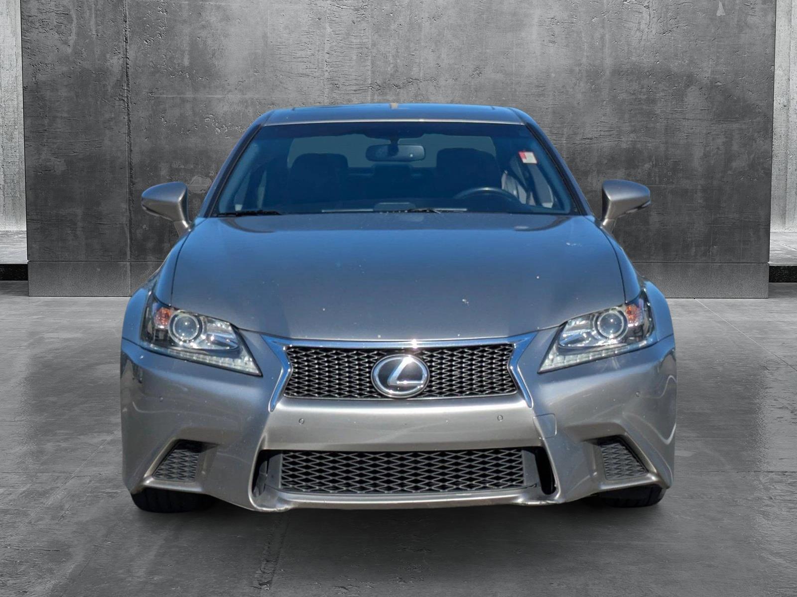 2015 Lexus GS 350 Vehicle Photo in Clearwater, FL 33761