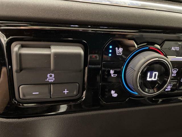 2025 Chevrolet Silverado 1500 Vehicle Photo in PHOENIX, AZ 85014-3381