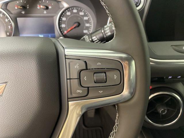 2025 Chevrolet Blazer Vehicle Photo in PHOENIX, AZ 85014-3381