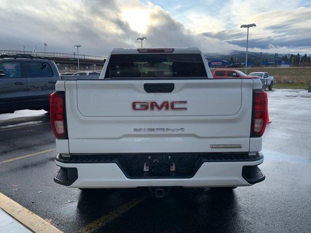 2023 GMC Sierra 1500 Vehicle Photo in POST FALLS, ID 83854-5365