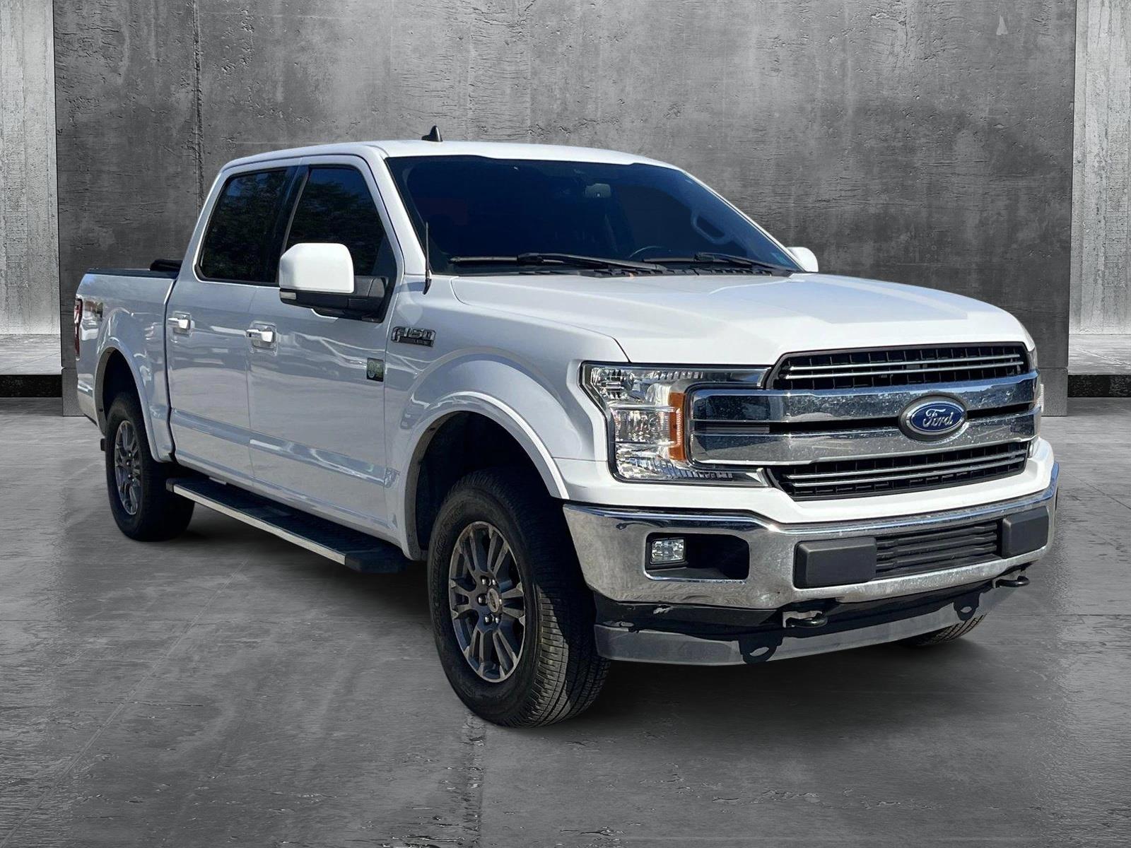 2019 Ford F-150 Vehicle Photo in Jacksonville, FL 32244