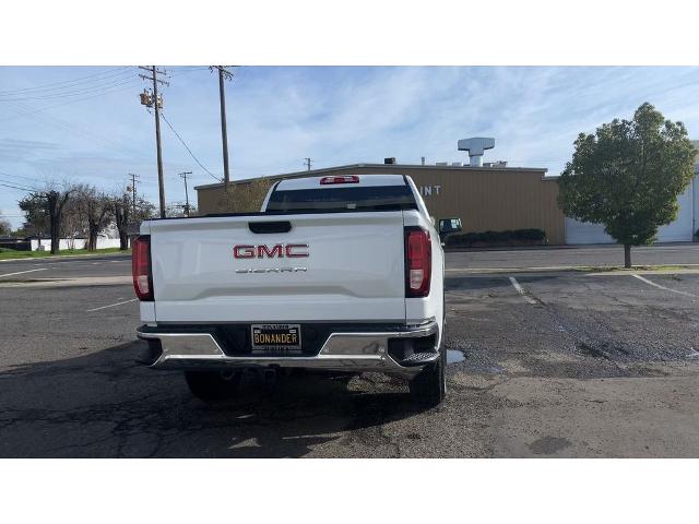 2025 GMC Sierra 1500 Vehicle Photo in TURLOCK, CA 95380-4918