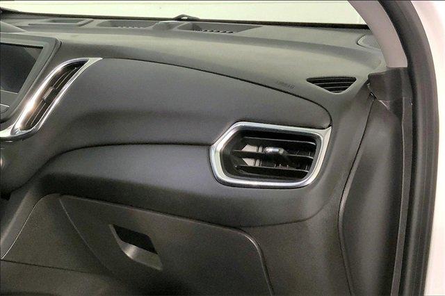 2024 Chevrolet Equinox Vehicle Photo in KANSAS CITY, MO 64114-4502