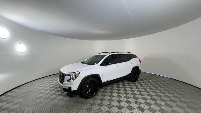 2024 GMC Terrain Vehicle Photo in GILBERT, AZ 85297-0402