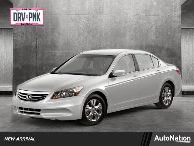 2012 Honda Accord Sedan Vehicle Photo in Tustin, CA 92782