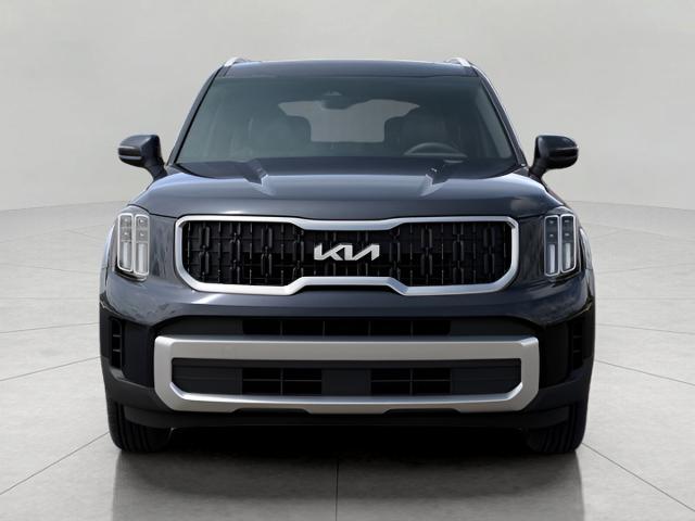 2025 Kia Telluride Vehicle Photo in Appleton, WI 54914