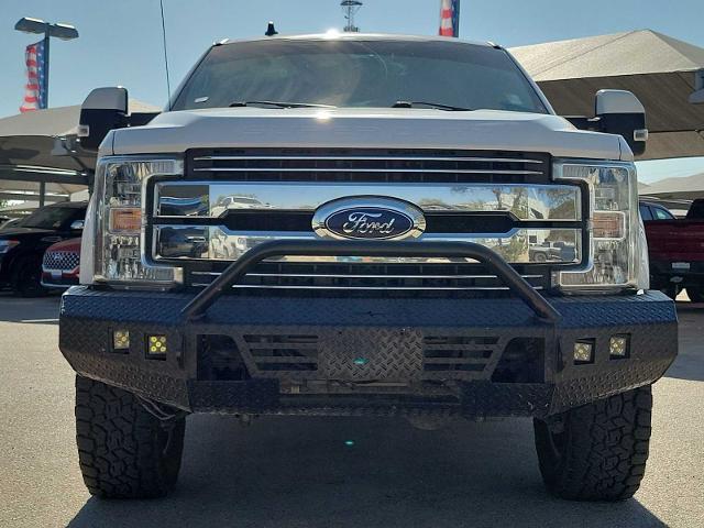 2019 Ford Super Duty F-250 SRW Vehicle Photo in ODESSA, TX 79762-8186