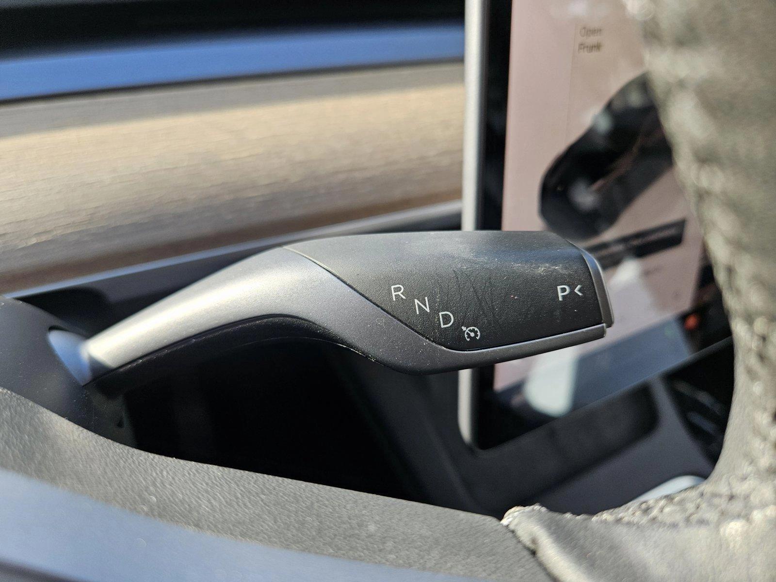 2022 Tesla Model Y Vehicle Photo in Pembroke Pines , FL 33027