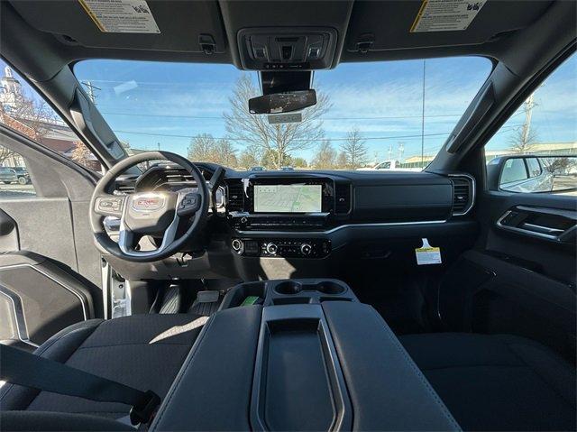 2025 GMC Sierra 1500 Vehicle Photo in BOWLING GREEN, KY 42104-4102