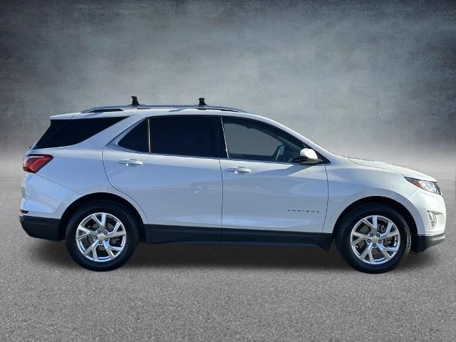 Used 2019 Chevrolet Equinox LT with VIN 2GNAXLEX9K6289937 for sale in Bullhead City, AZ