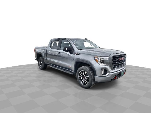 2022 GMC Sierra 1500 Limited Vehicle Photo in WILLIAMSVILLE, NY 14221-2883