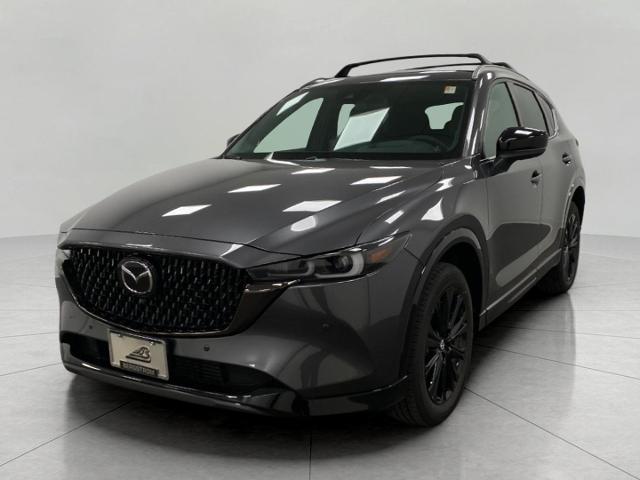 2025 Mazda CX-5 Vehicle Photo in Appleton, WI 54913