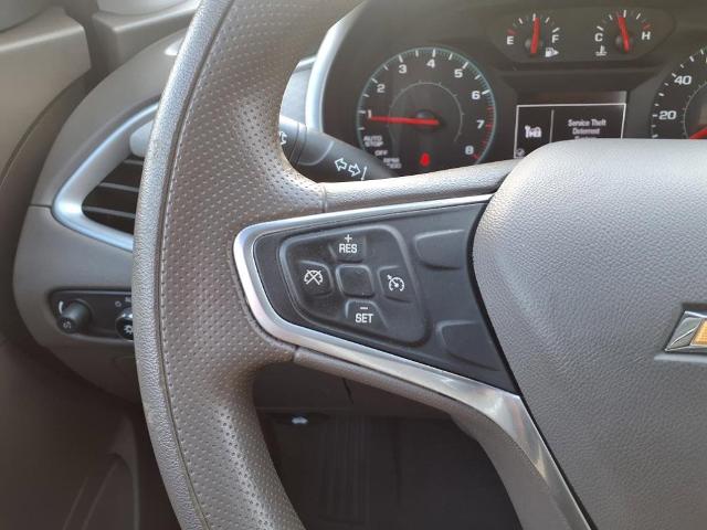 2022 Chevrolet Malibu Vehicle Photo in ROSENBERG, TX 77471