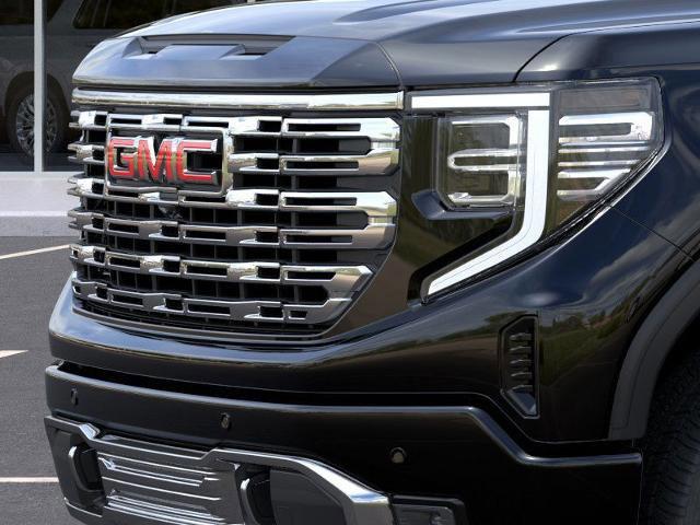 2025 GMC Sierra 1500 Vehicle Photo in LEOMINSTER, MA 01453-2952