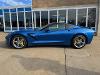 Used 2016 Chevrolet Corvette 2LT with VIN 1G1YC2D76G5111140 for sale in Holton, KS