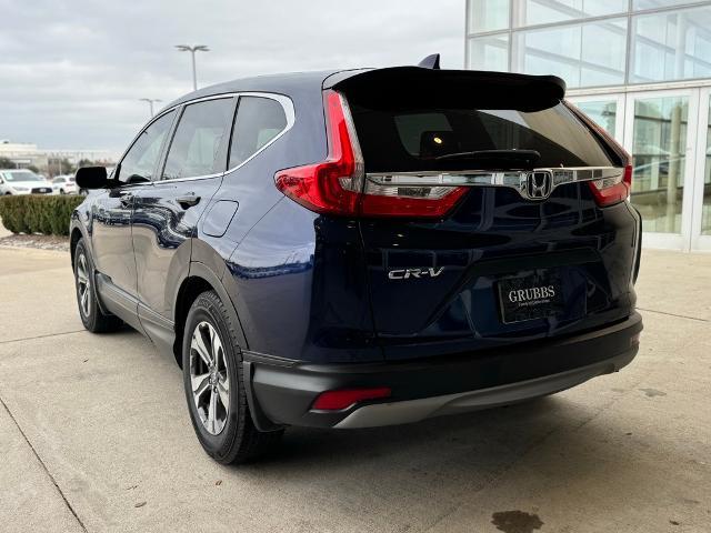 2018 Honda CR-V Vehicle Photo in Grapevine, TX 76051