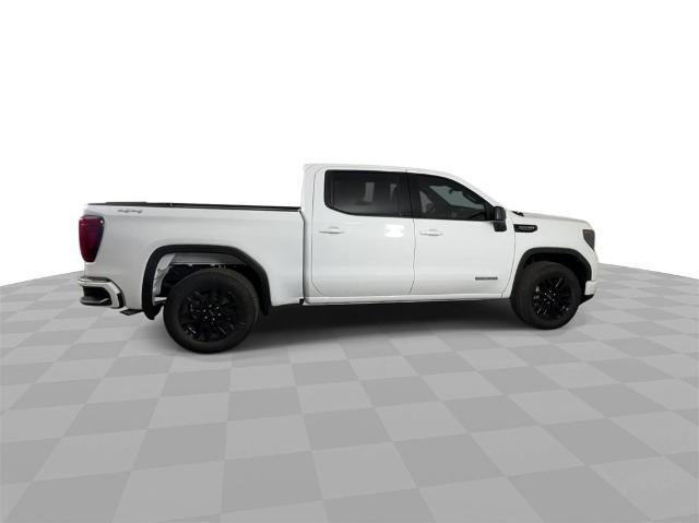 2024 GMC Sierra 1500 Vehicle Photo in GILBERT, AZ 85297-0402