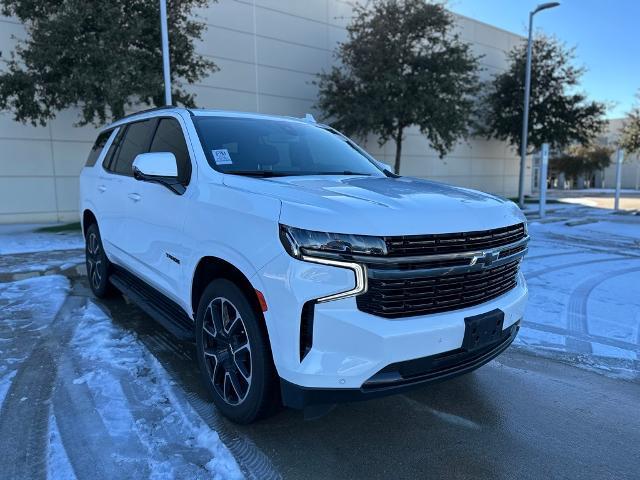 2022 Chevrolet Tahoe Vehicle Photo in Grapevine, TX 76051