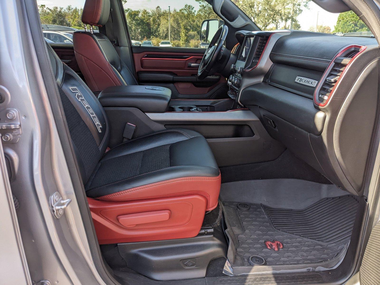 2020 Ram 1500 Vehicle Photo in ORLANDO, FL 32812-3021